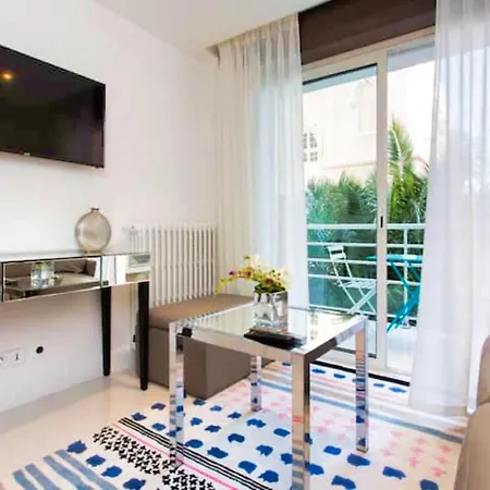 Ref Dra By Palmes Dproperties דירה קאן