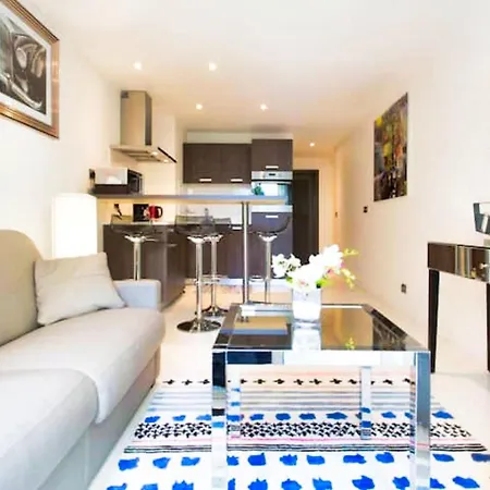 Apartamento Ref Dra By Palmes Dproperties Cannes
