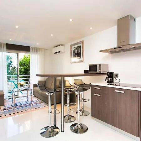 Ref Dra By Palmes Dproperties Apartamento Cannes