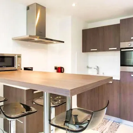 Ref Dra By Palmes Dproperties דירה *